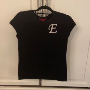 Catherine Malandrino cashmere sweater, medium